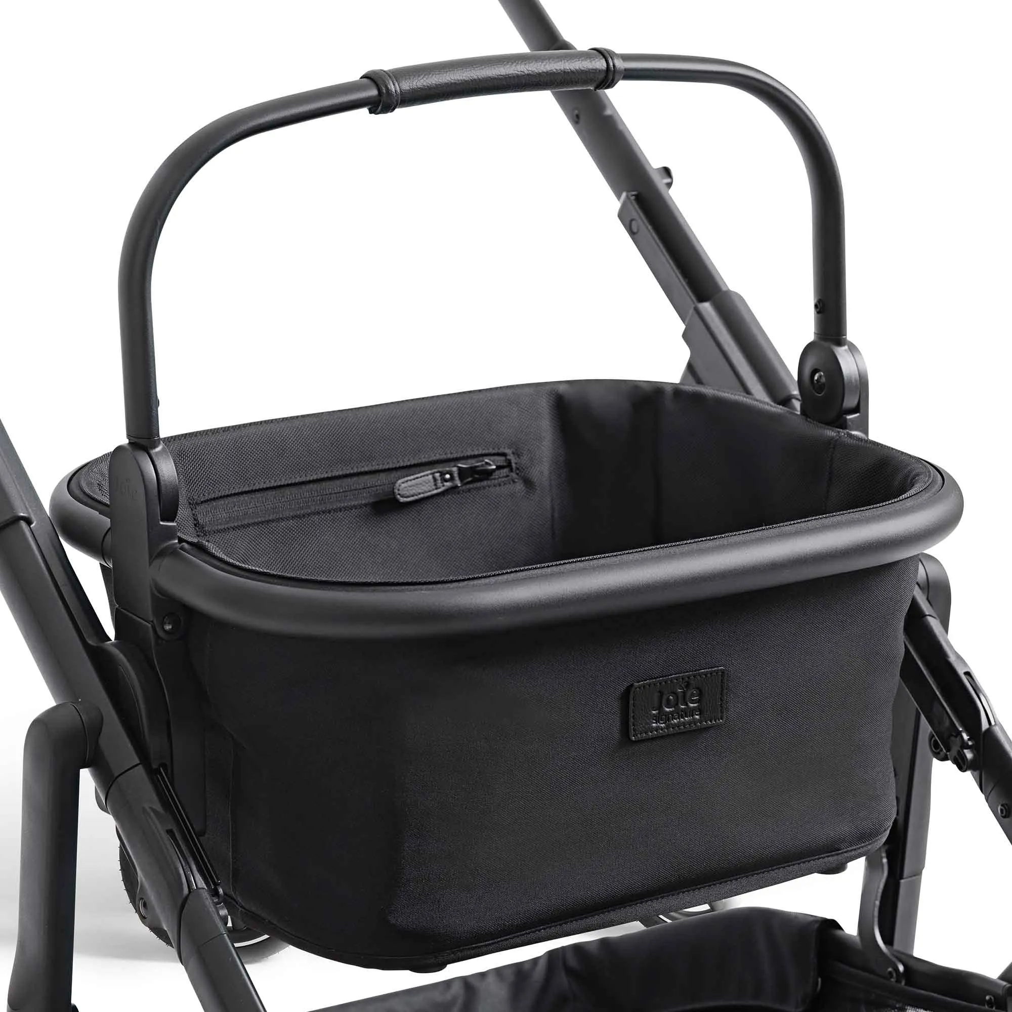 Joie Versiti Signature Stroller in Eclipse