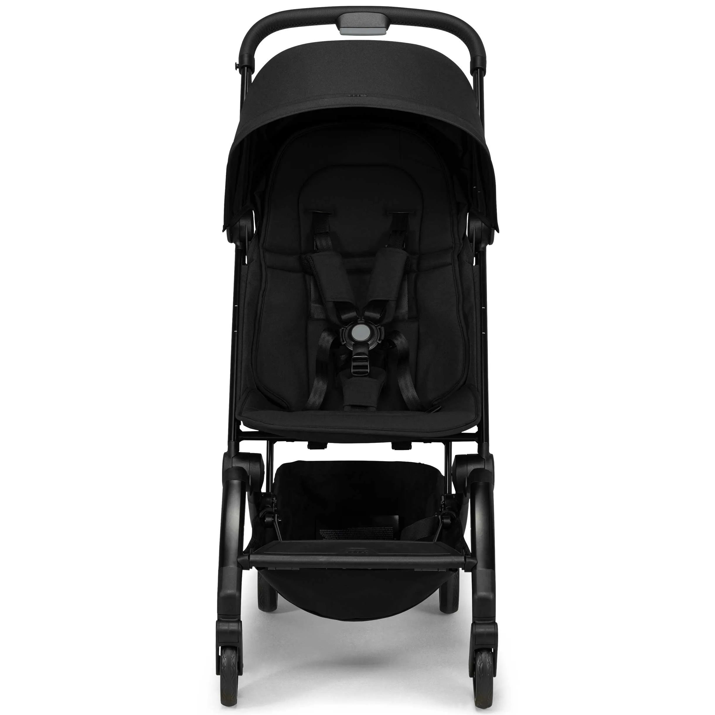 Joolz Aer  Buggy Space Black (2024)
