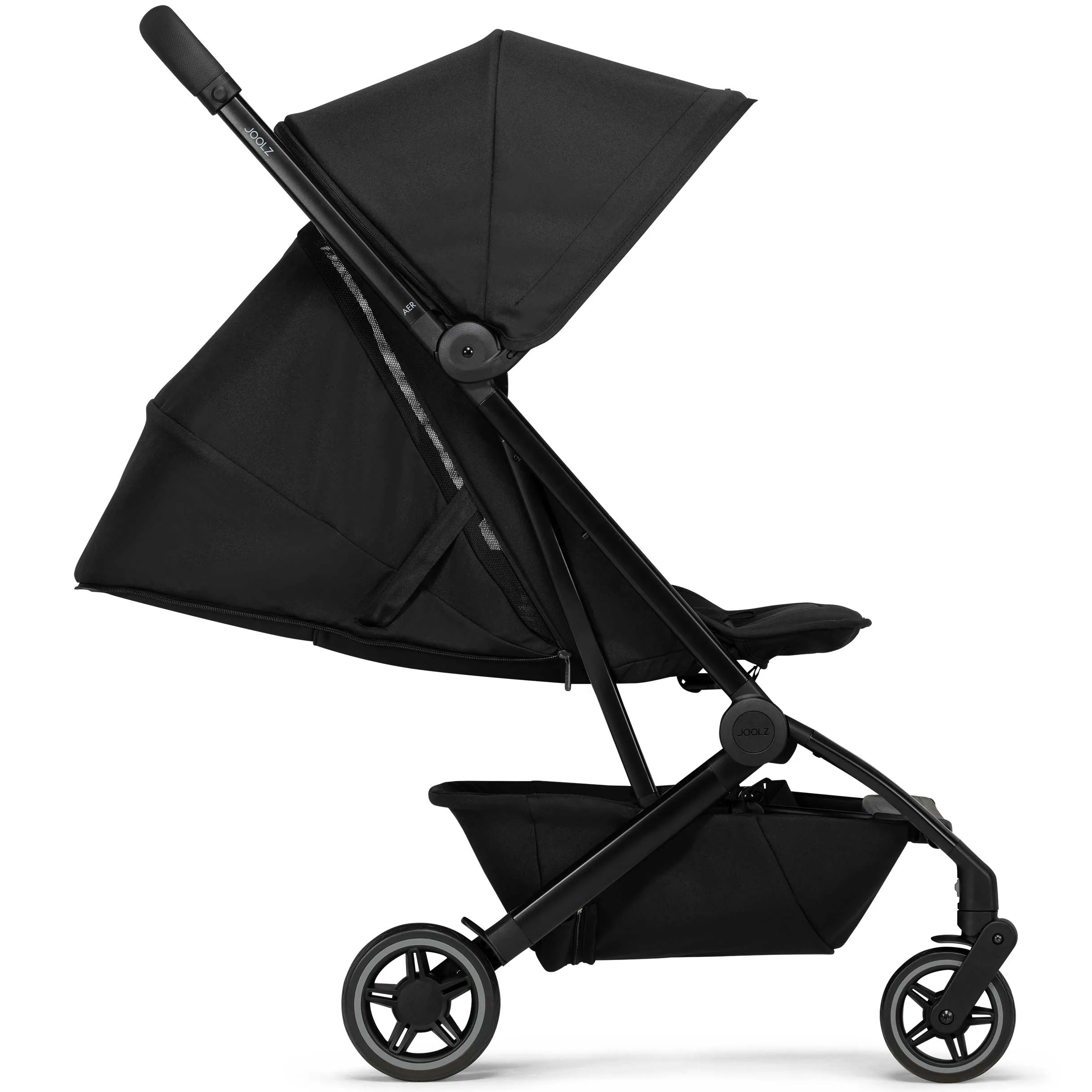 Joolz Aer  Buggy Space Black (2024)