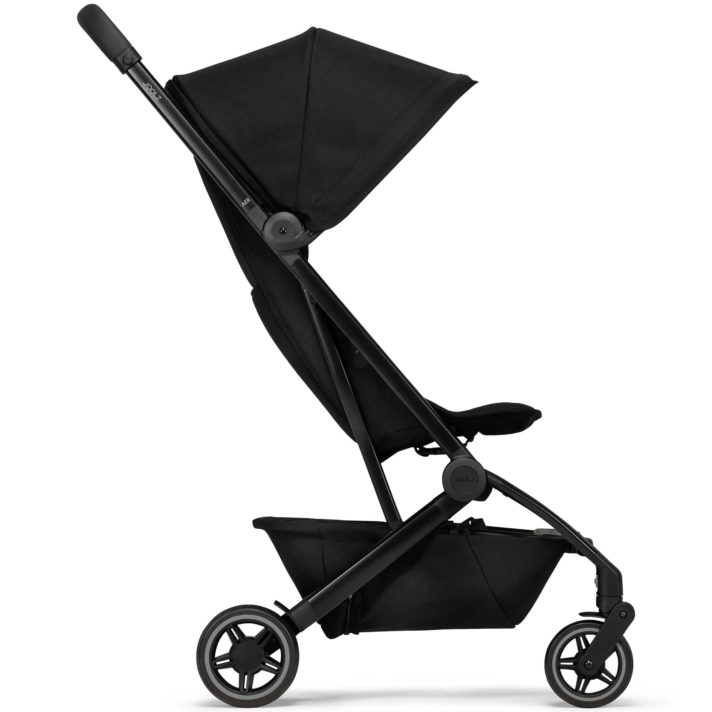Joolz Aer  Buggy Space Black (2024)