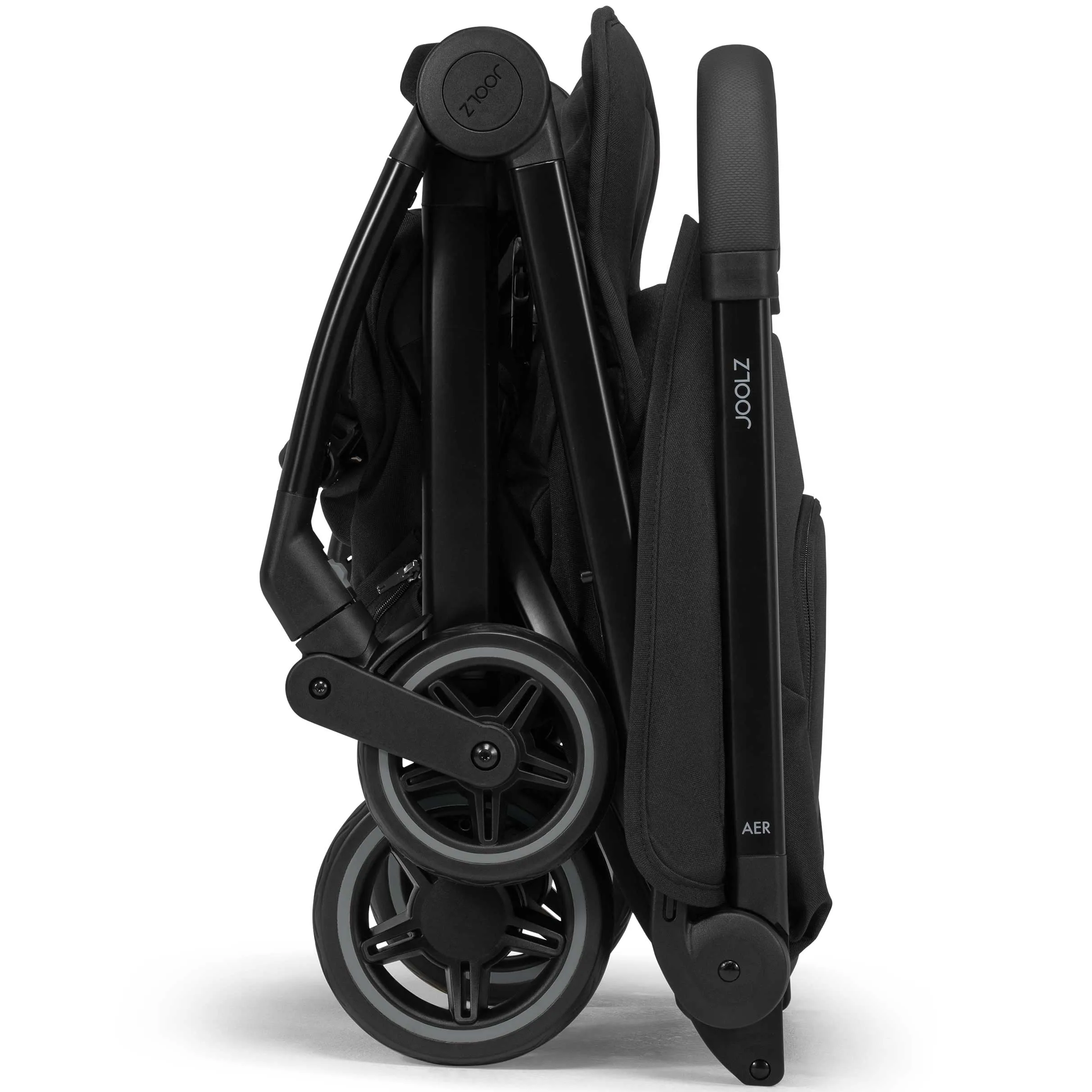 Joolz Aer  Buggy Space Black (2024)