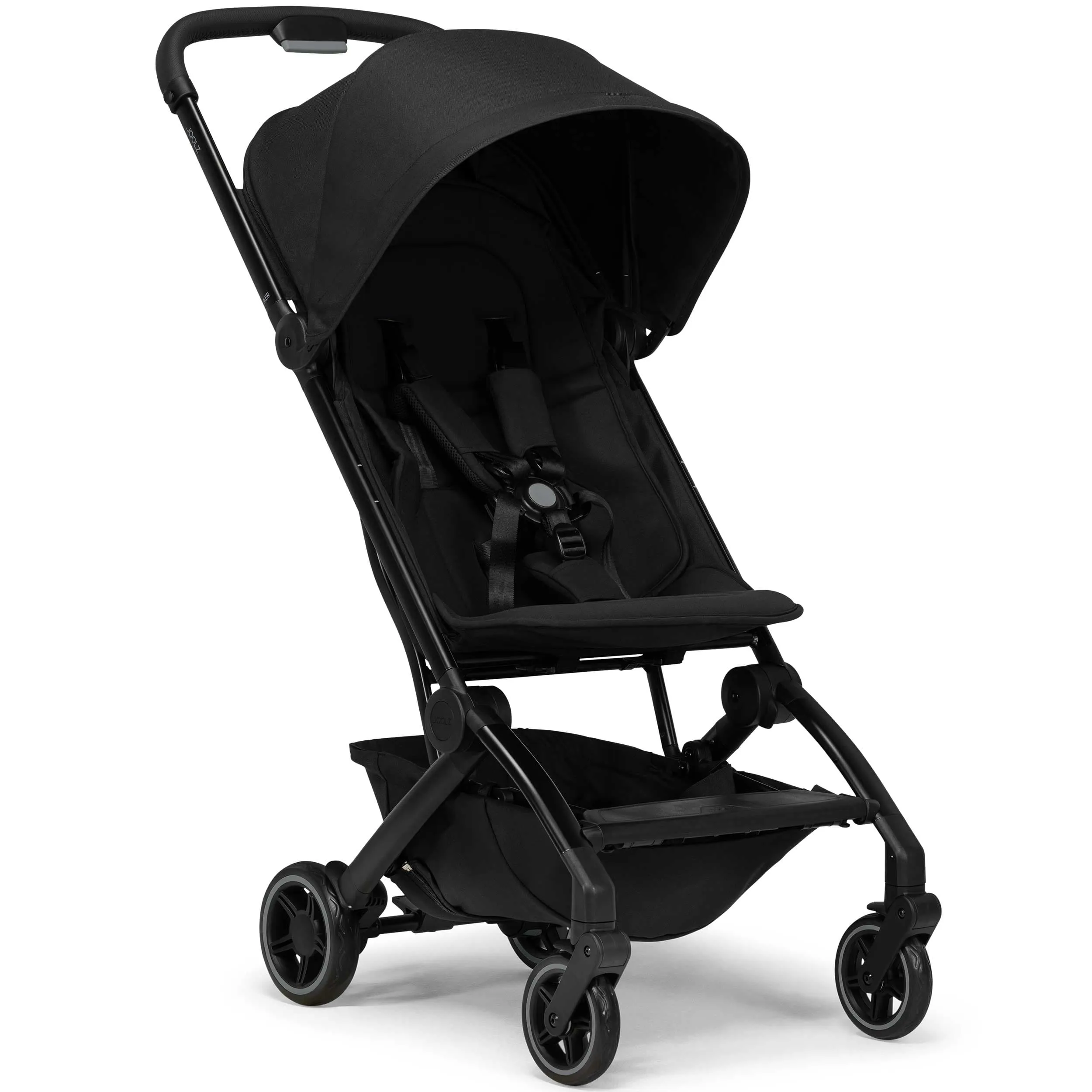 Joolz Aer  Buggy Space Black (2024)