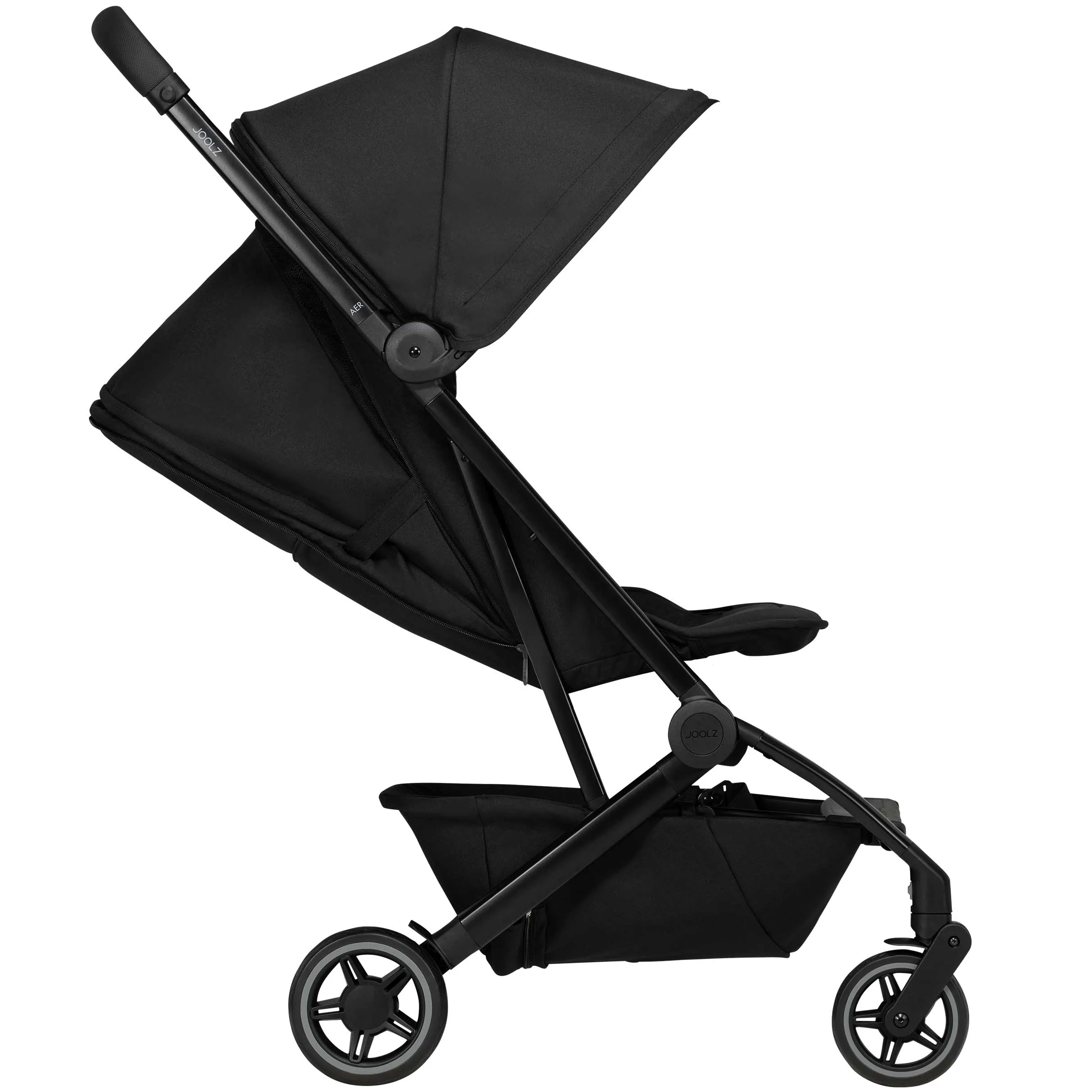 Joolz Aer  Buggy Space Black (2024)