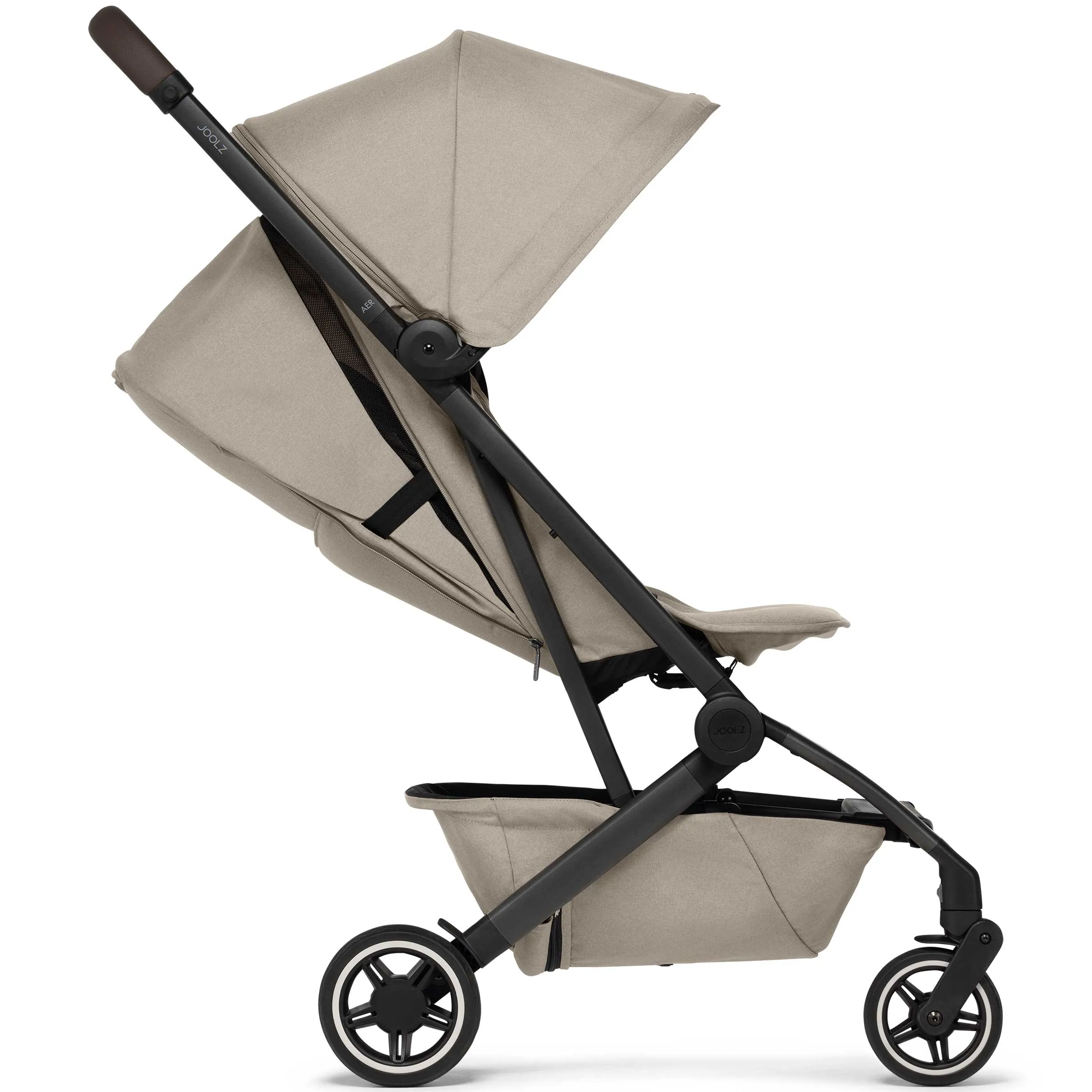 Joolz Aer  Comfort Bundle in Sandy Taupe
