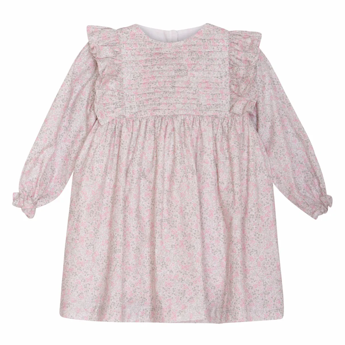 Julia Girl Dress
