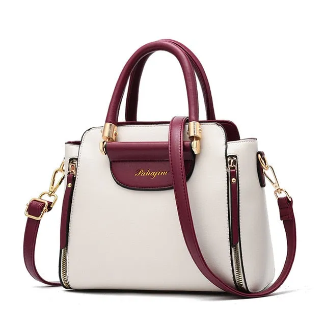 Kalix – Woman's Elegant Shoulder Bag