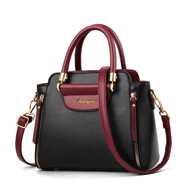 Kalix – Woman's Elegant Shoulder Bag