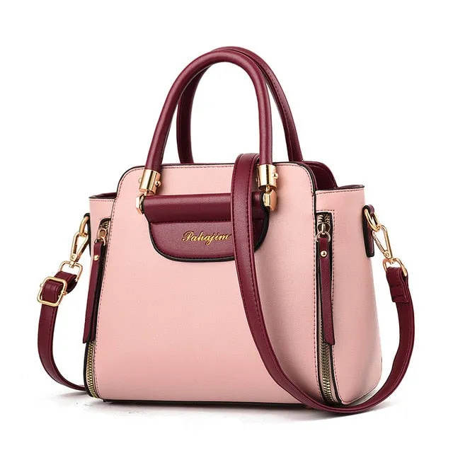 Kalix – Woman's Elegant Shoulder Bag