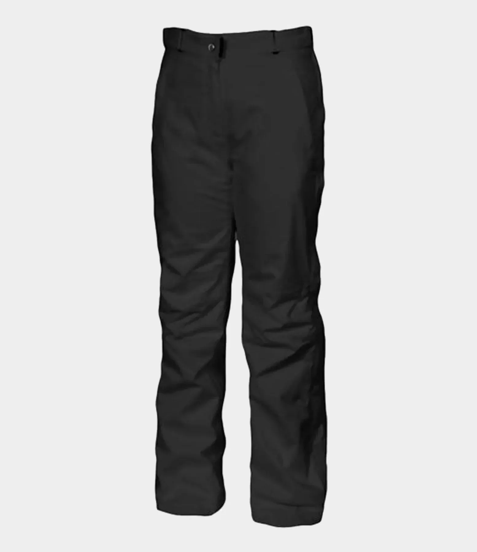 Karbon Women's Crystal Full Zip Pants
