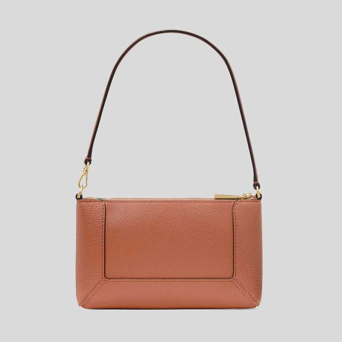 KATE SPADE Lena Convertible Wristlet Warm Ginger RB-KH785