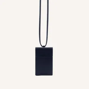 Keep me close phone pouch