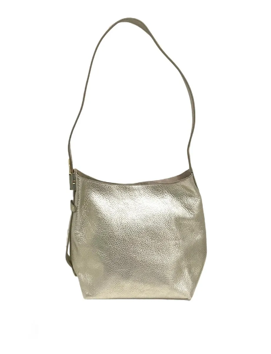 Kiara Bag - GD/SL