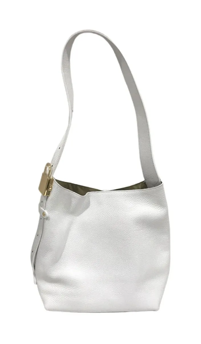Kiara Bag - GD/SL