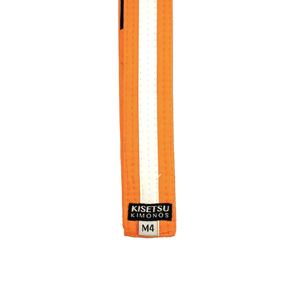 KID'S BELT • ORANGE