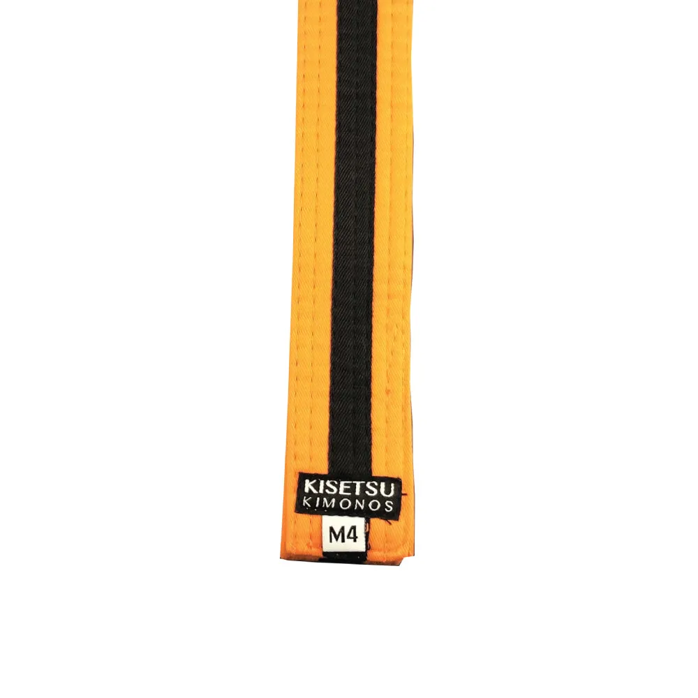 KID'S BELT • ORANGE