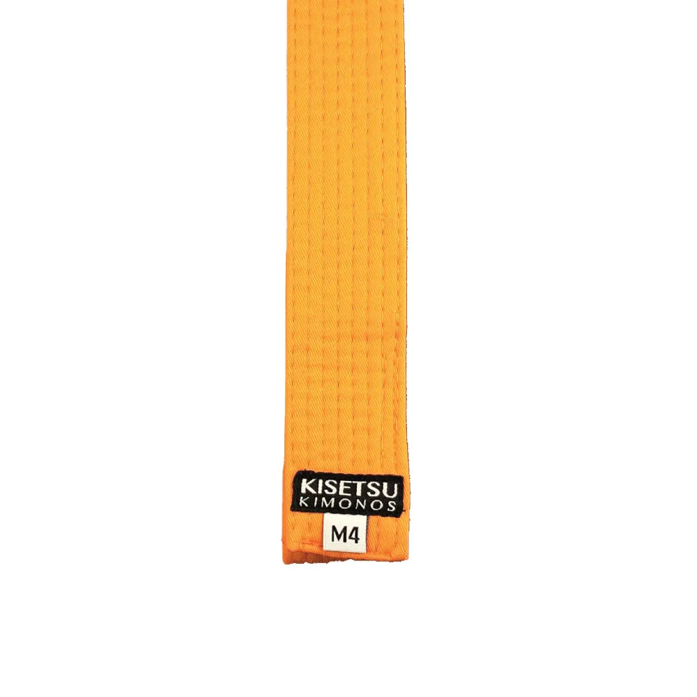 KID'S BELT • ORANGE