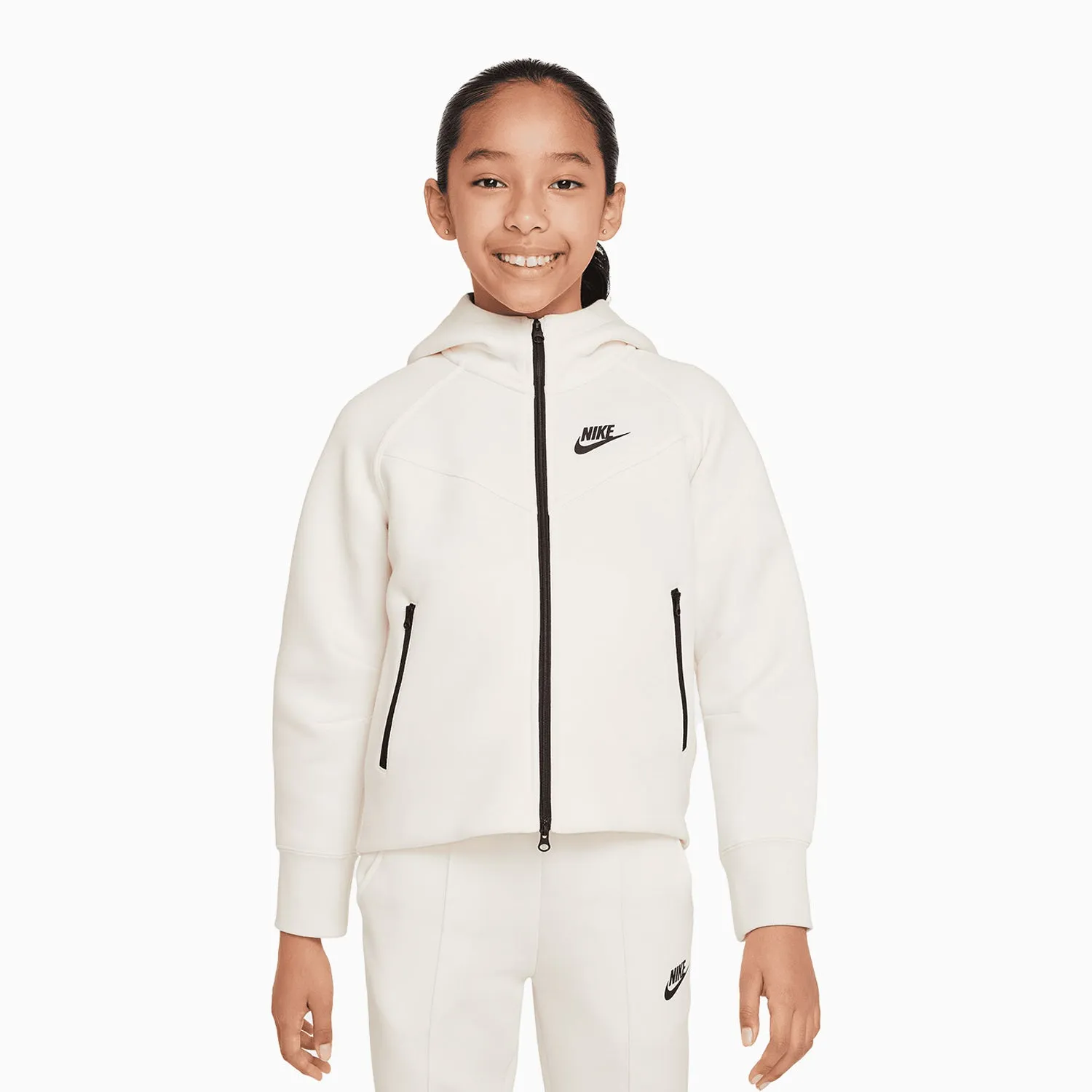Kid's Sportswear Tech Fleece Tracksuit
