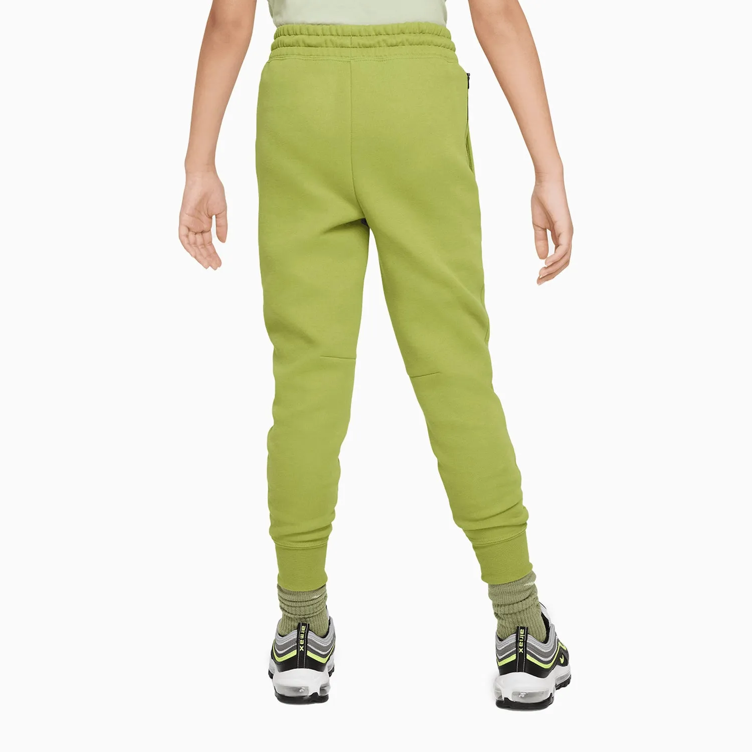 Kid's Sportswear Tech Fleece Tracksuit