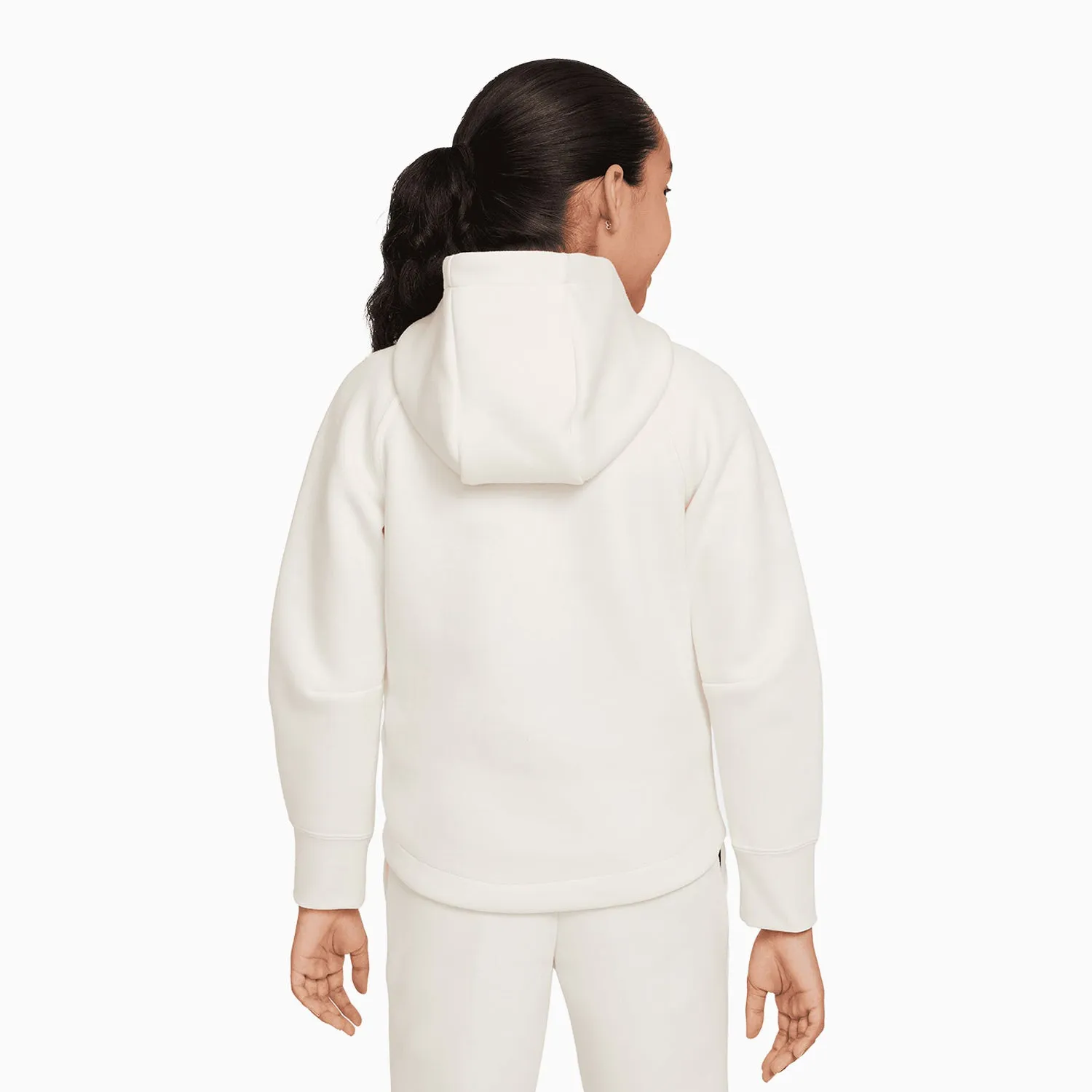 Kid's Sportswear Tech Fleece Tracksuit