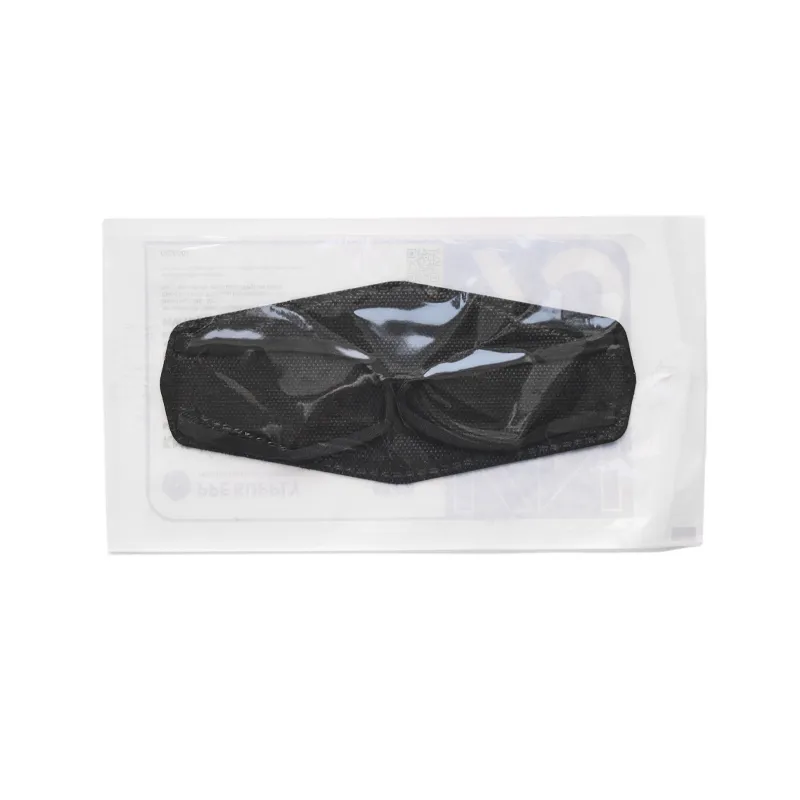 Kids/Teen KN95 Respirator Face Mask Individually Sealed