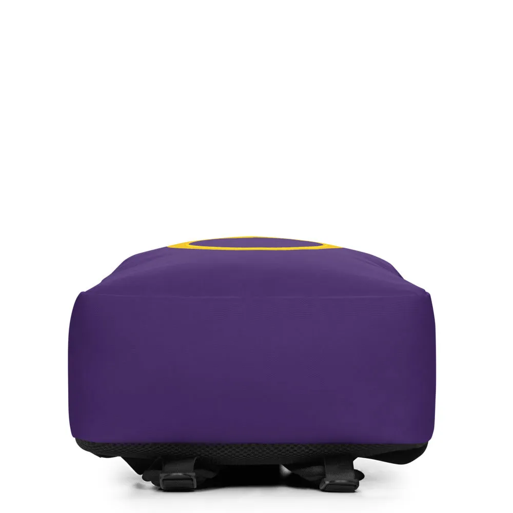 King Minimalist Backpack