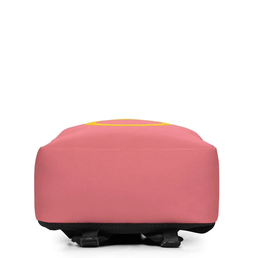 King Minimalist Backpack
