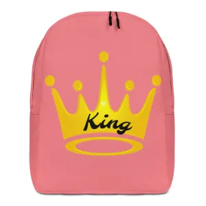 King Minimalist Backpack