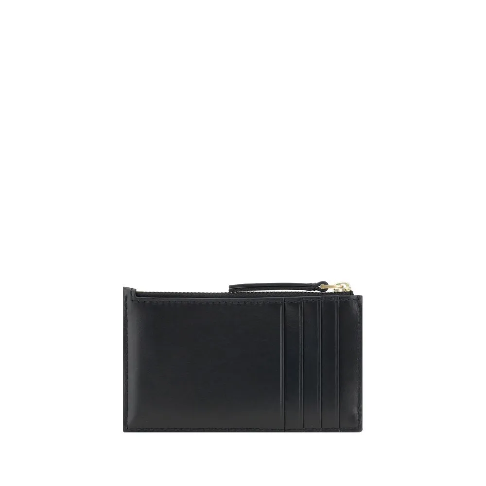 Kira Diamond Card Holder