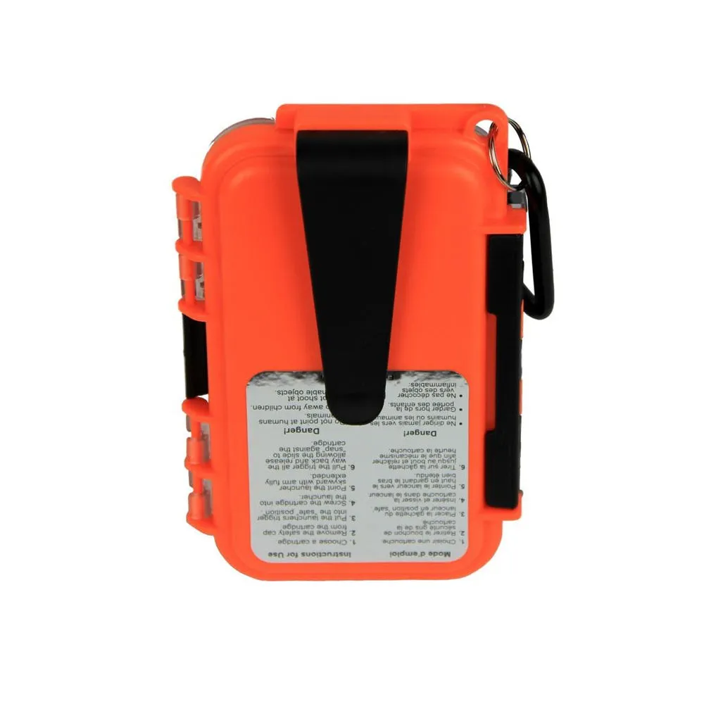 Kodiak Flare/Bear Case Kit