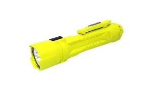 Koehler Bright Star Razor FSL, Dual Light