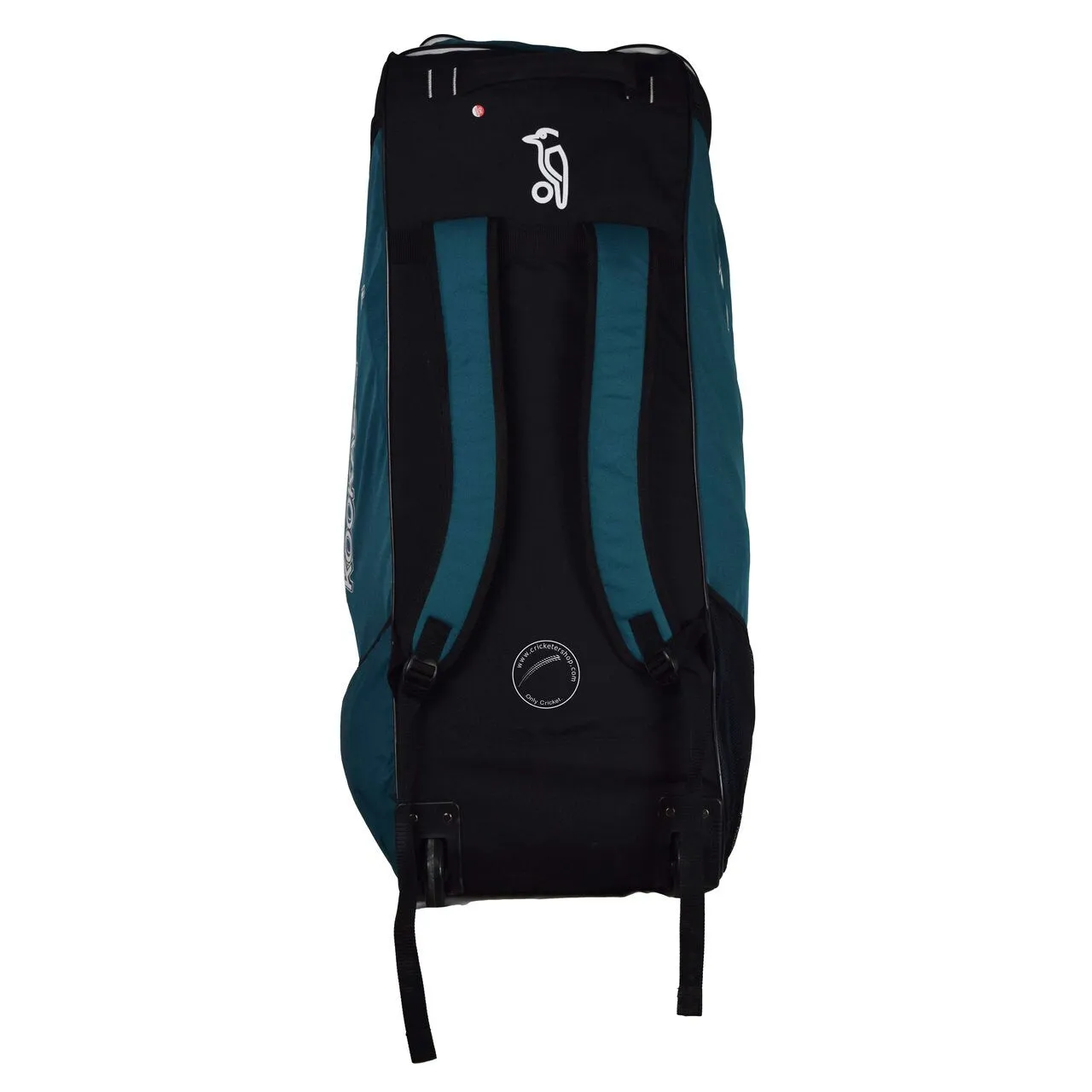 Kookaburra Pro Duffle 100 Cricket Kit Bag