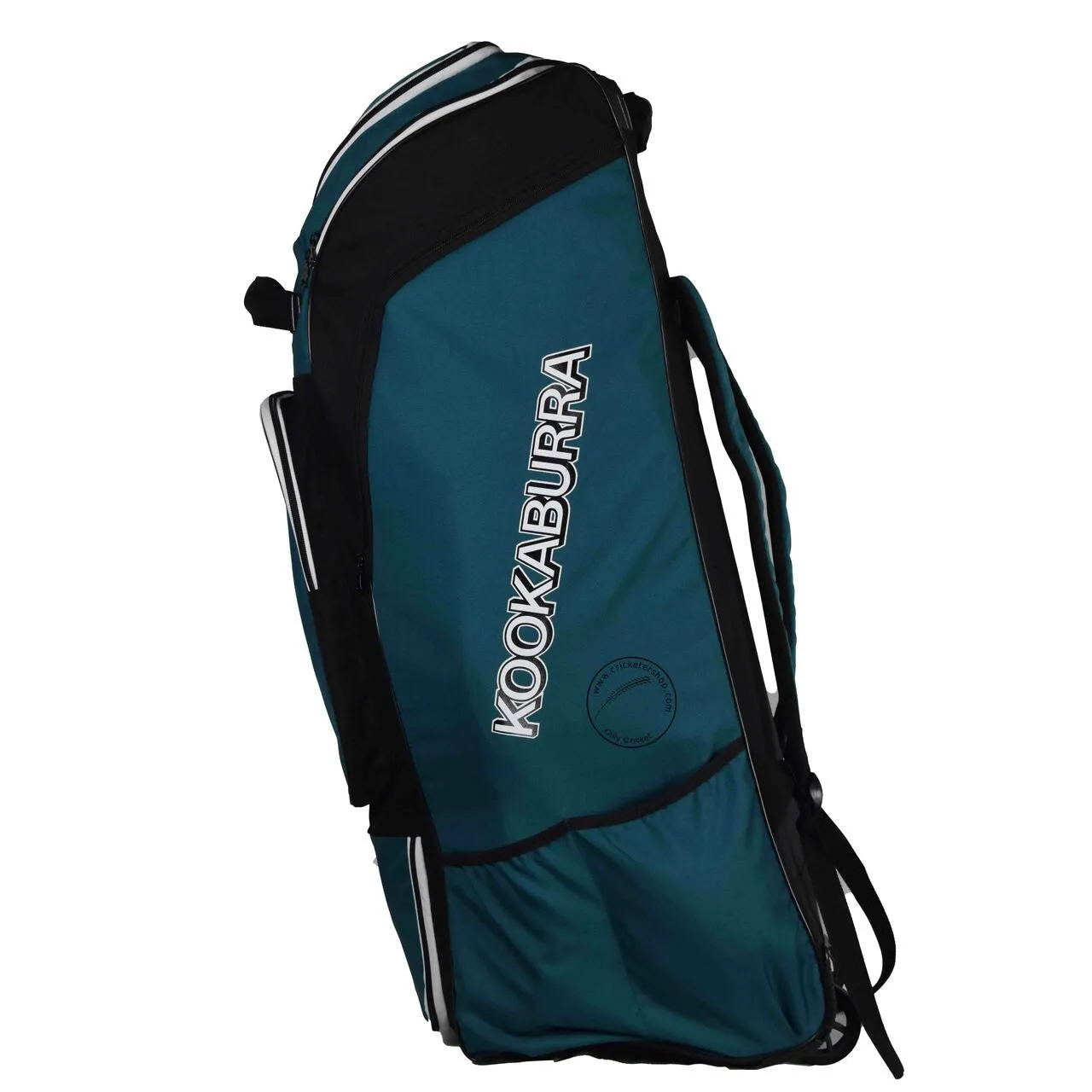 Kookaburra Pro Duffle 100 Cricket Kit Bag