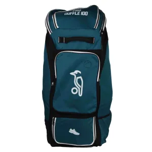 Kookaburra Pro Duffle 100 Cricket Kit Bag