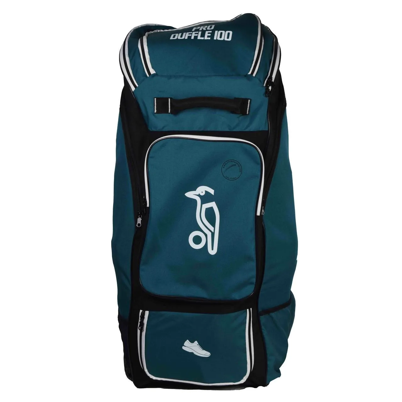 Kookaburra Pro Duffle 100 Cricket Kit Bag