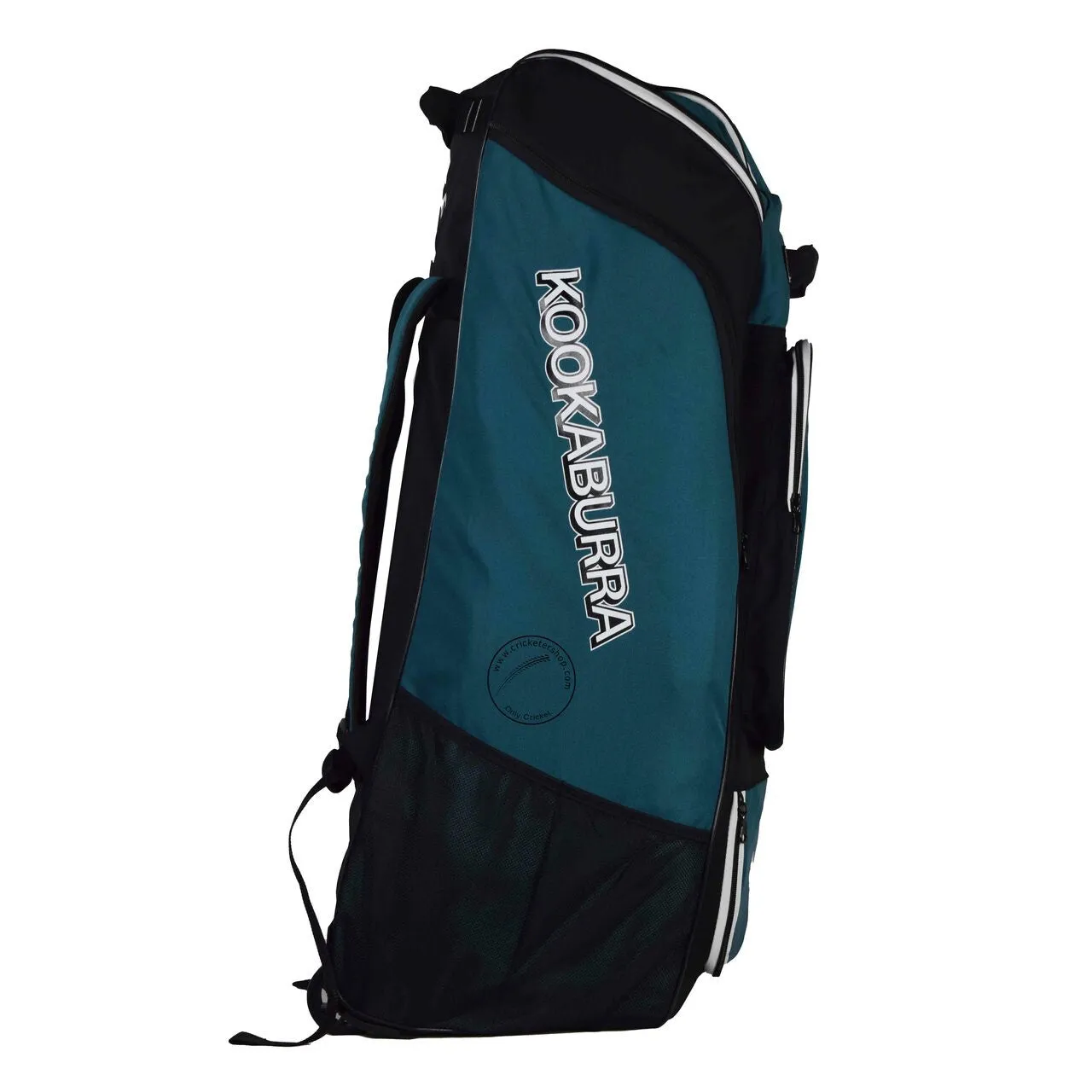 Kookaburra Pro Duffle 100 Cricket Kit Bag