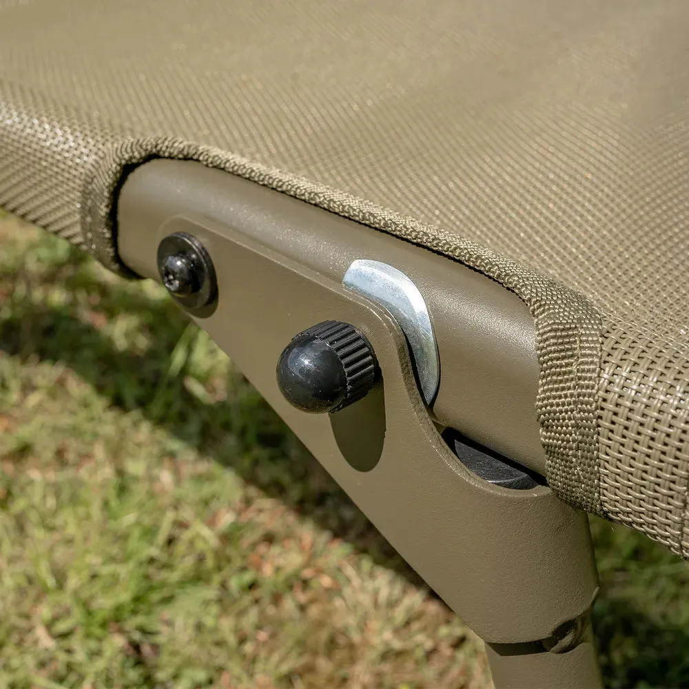 KORUM Aeronium Supa-Lite Chair V2