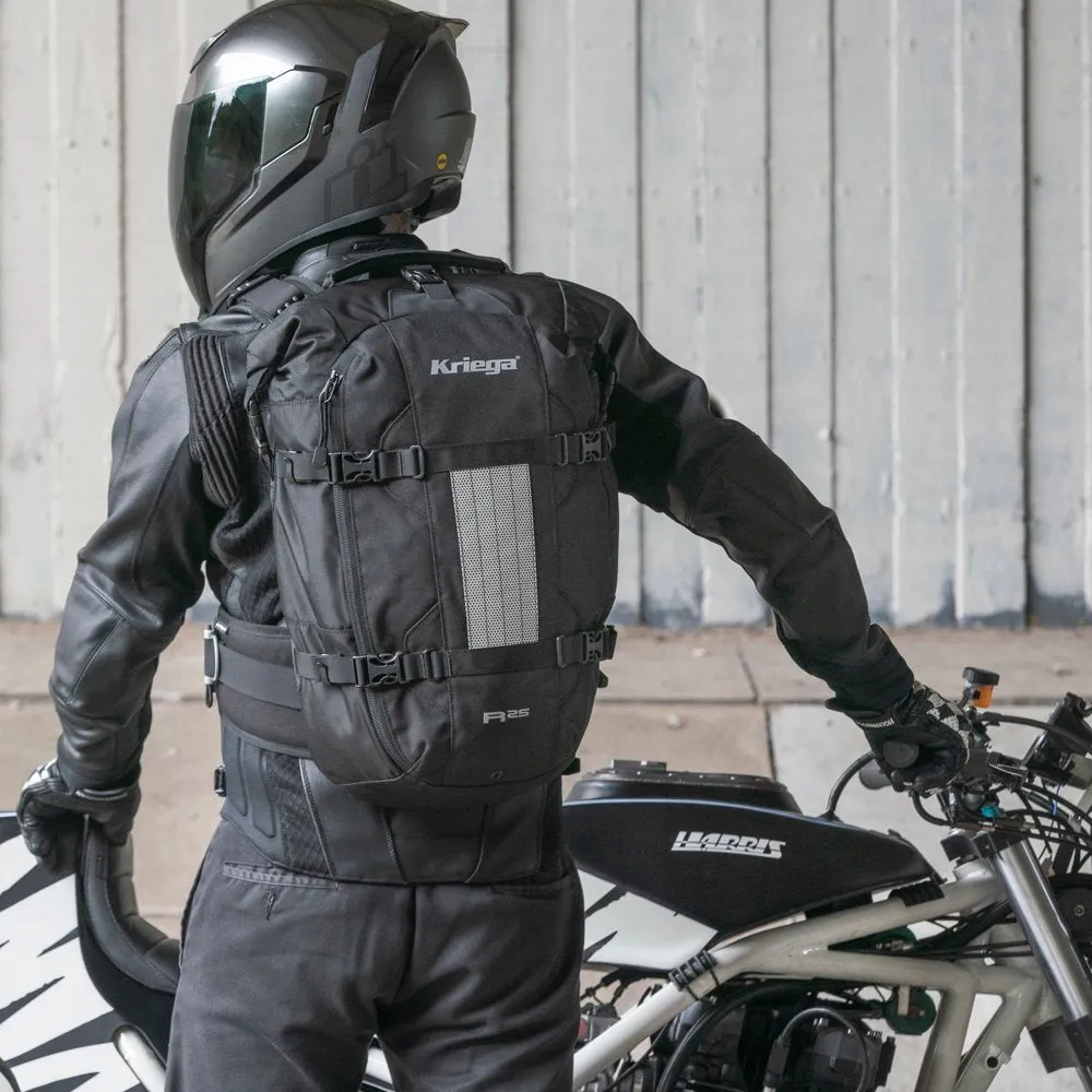 Kriega R25 Backpack