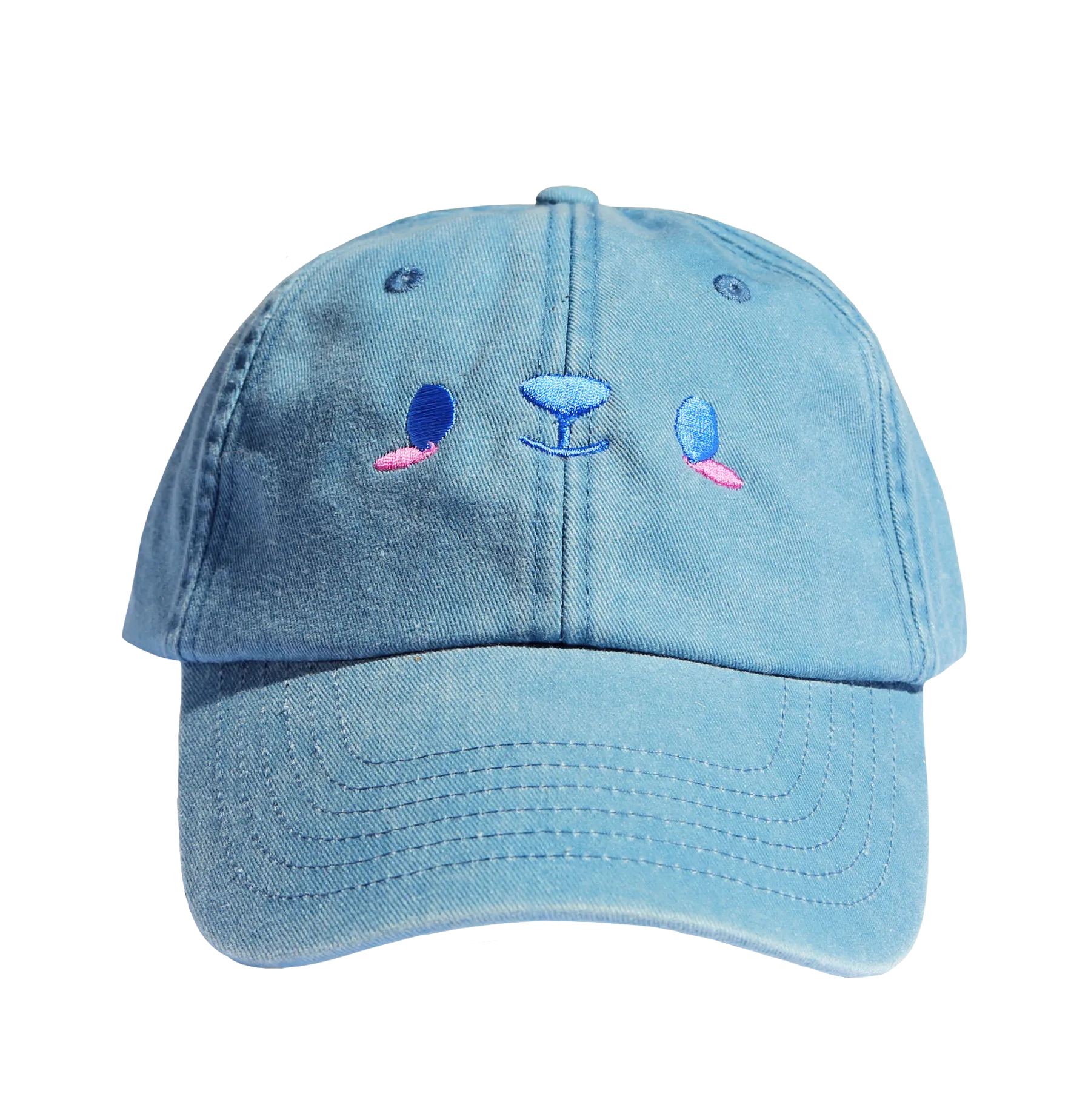 Kuma cap •ᴥ•