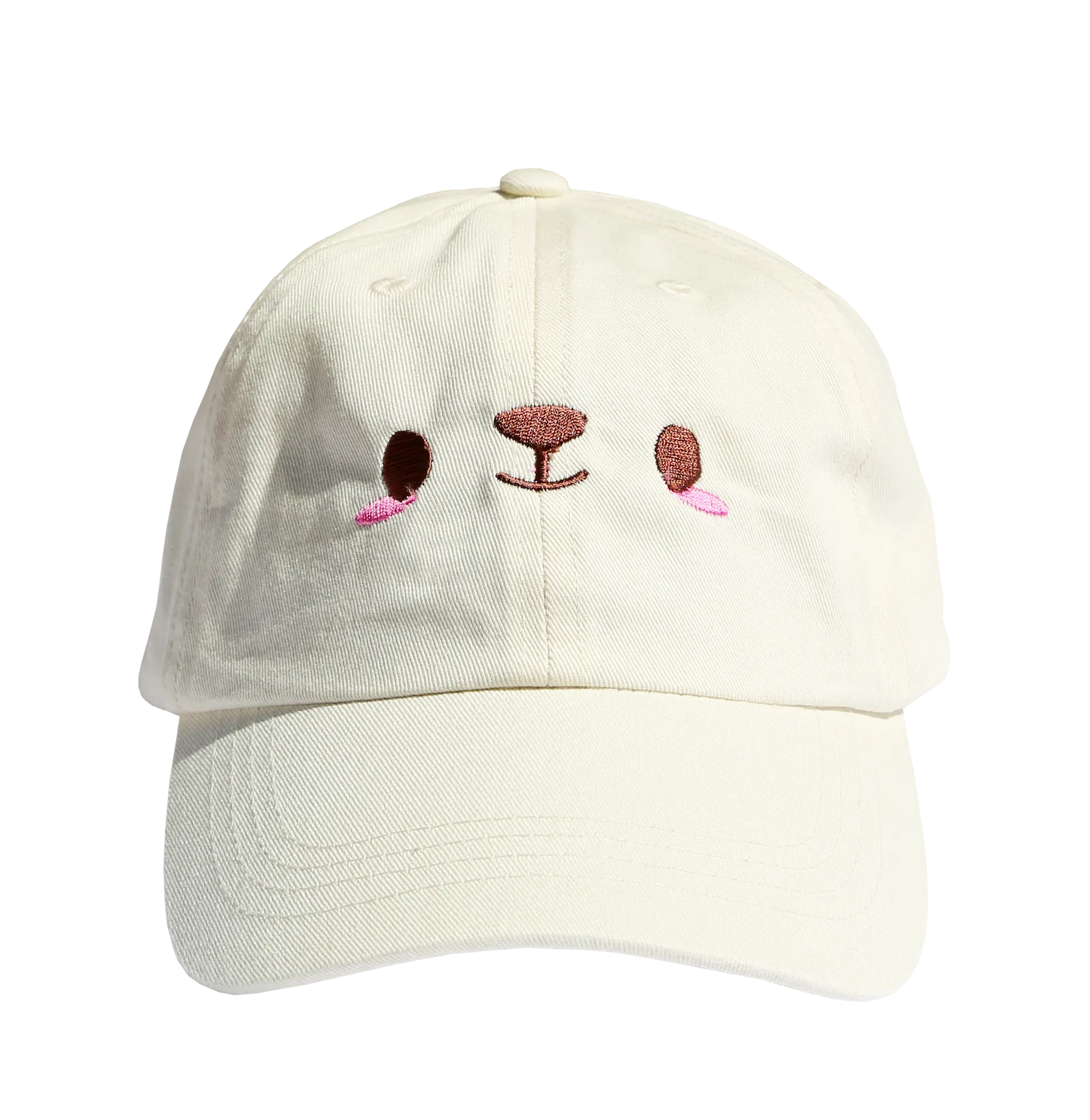 Kuma cap •ᴥ•