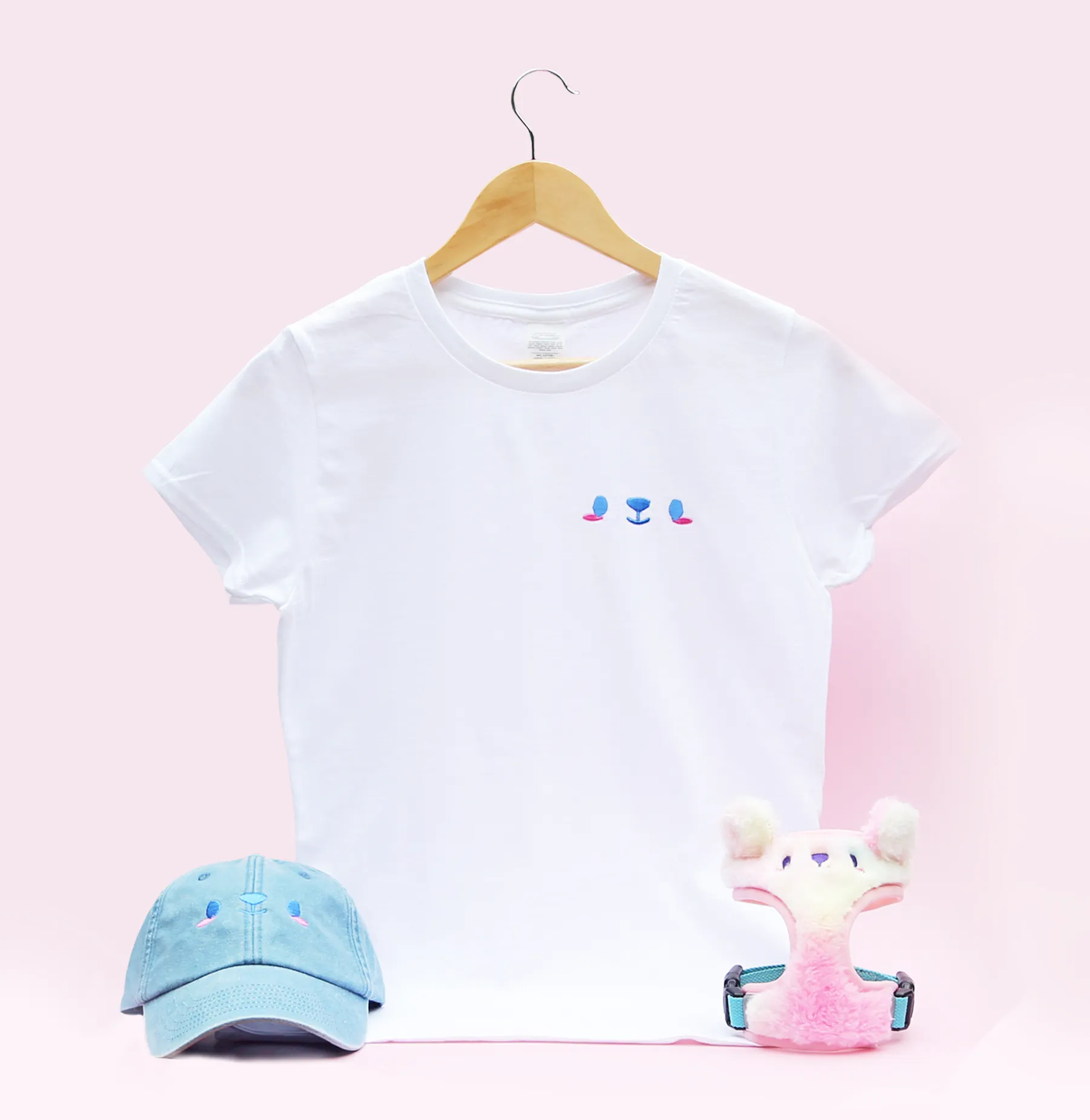Kuma cap •ᴥ•