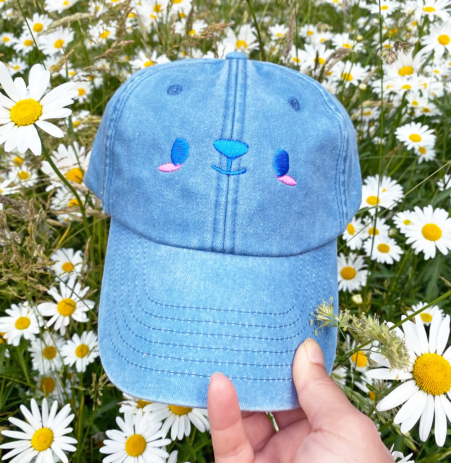 Kuma cap •ᴥ•