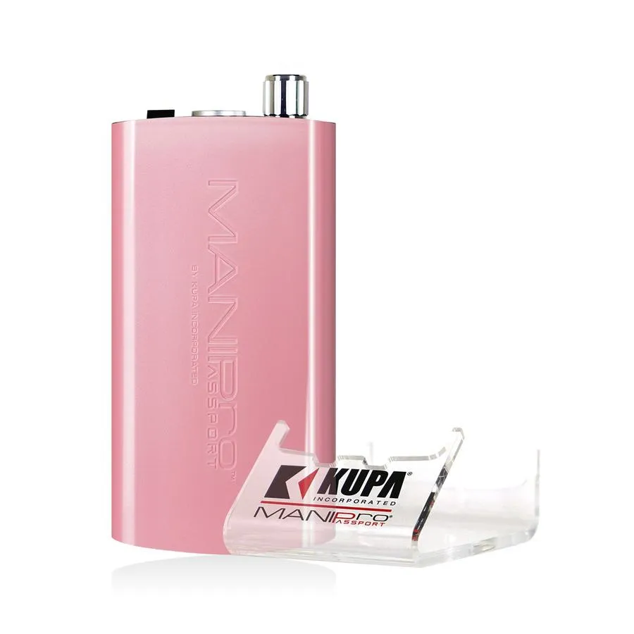 Kupa - ManiPro Passport - Control Box (Princess)
