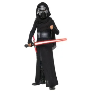 Kylo Ren Deluxe Size S.