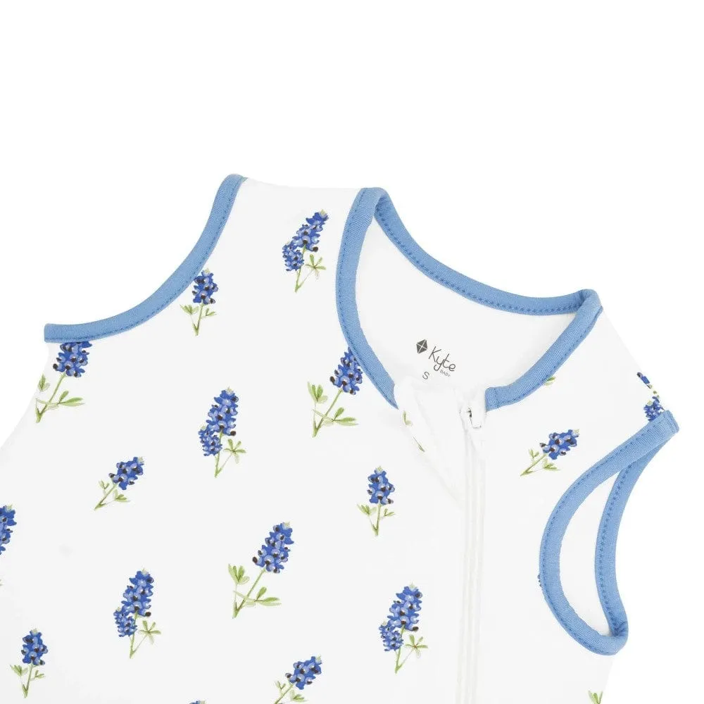 Kyte BABY Sleep Bag 0.5 Tog - Bluebonnet