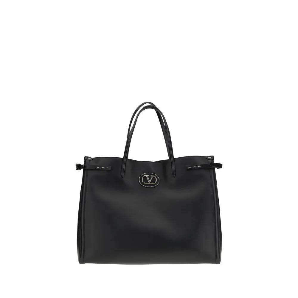 Large Antibes Tote Bag
