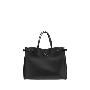 Large Antibes Tote Bag