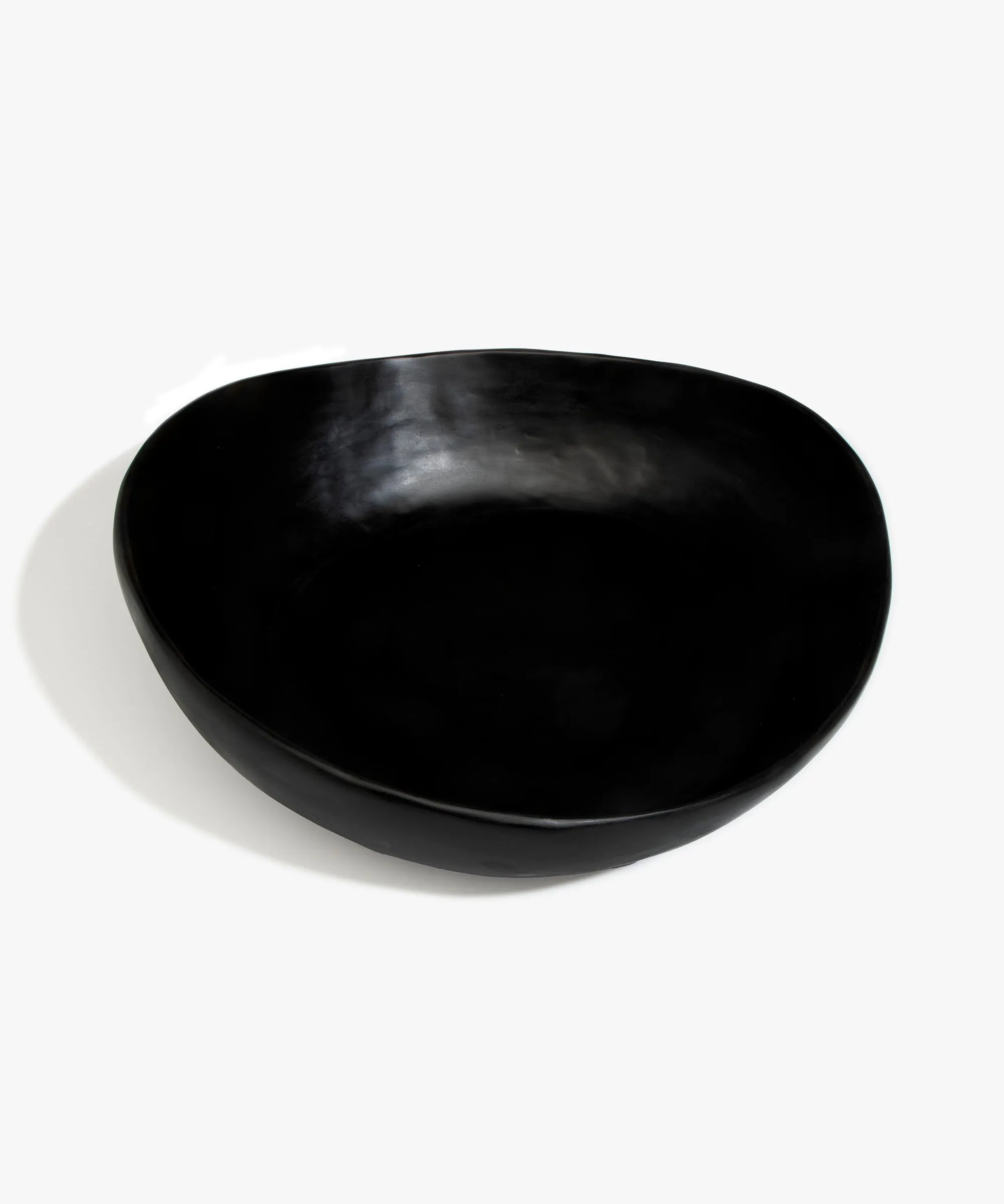 Large Flow Bowl