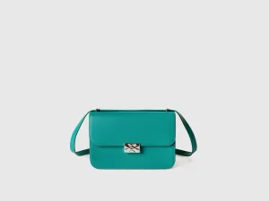 LARGE GREEN BE BAG