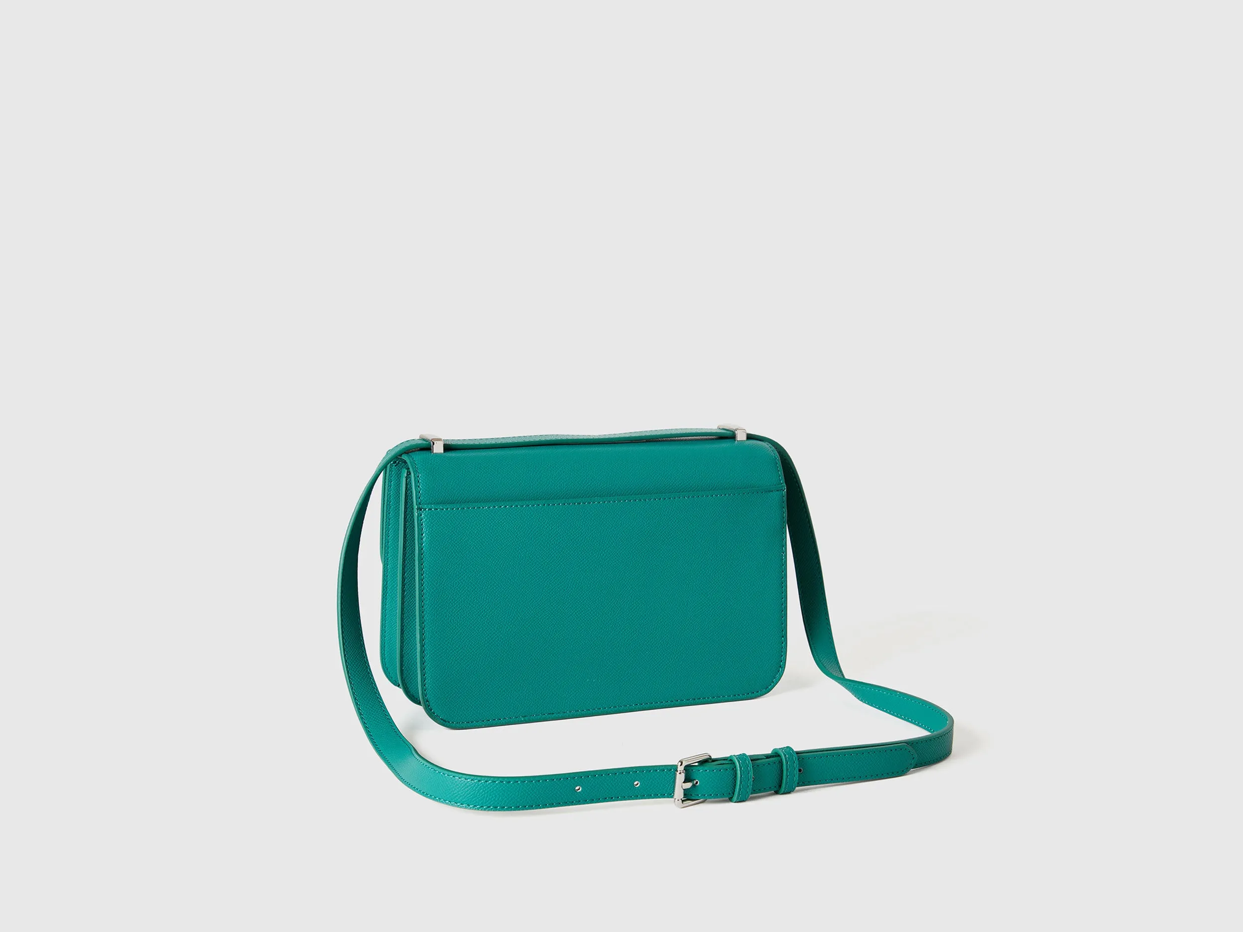LARGE GREEN BE BAG
