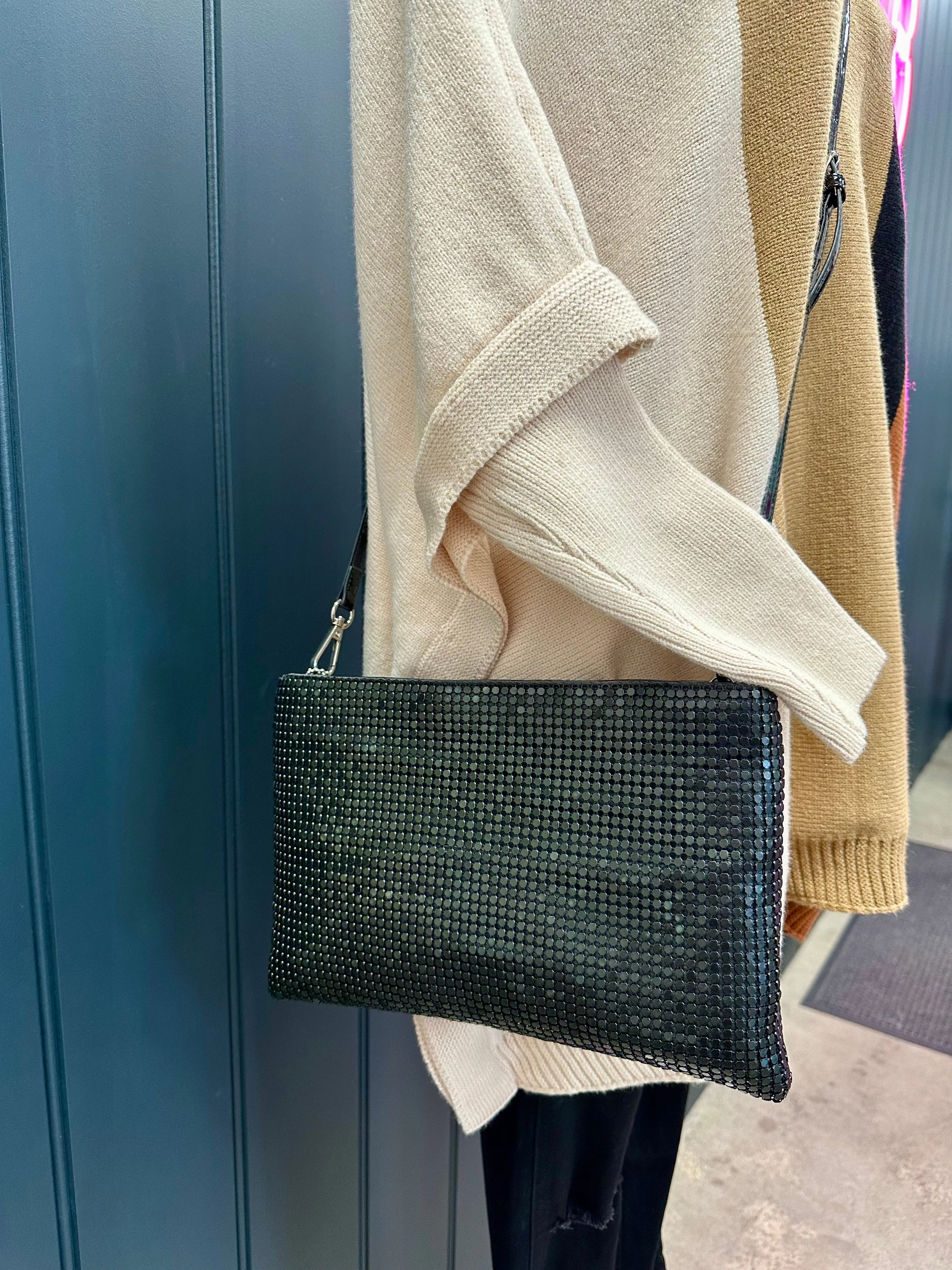 Lavish bags
